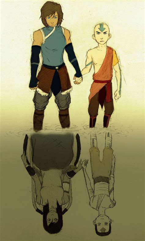 Look How Far Weve Come Avatar Aang