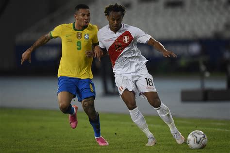 Conmebol copa américa 2021 calendar in pdf. Brasil golea 4-0 a Perú por el Grupo B de la Copa América ...