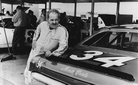 Young's attorney, scott croswell, noted the special. Wendell Scott: the first black driver in NASCAR — The ...
