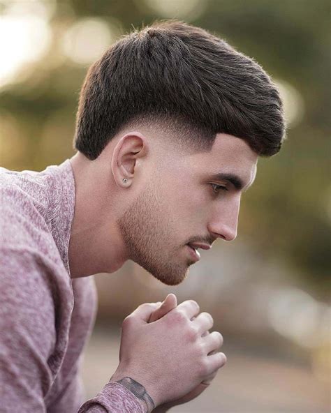 19 Short Fade Haircuts - The Best Looks for Men in 2022