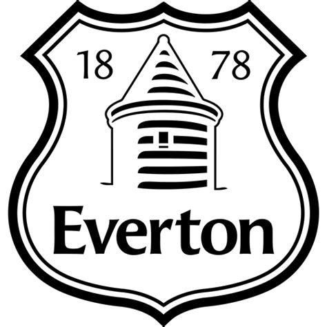 Over here you will find free vector brand logos in illustrator, eps, corel draw format. Everton Fc Logo Png