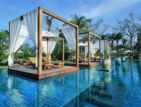 Sarojin Resort Phuket Thailand 10 Most Beautiful And Luxurious