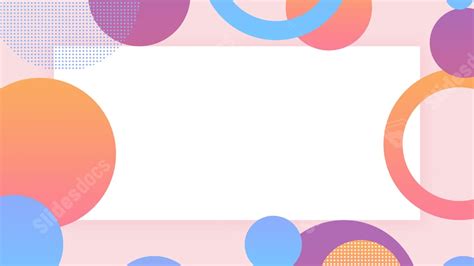Colorful Powerpoint Backgrounds