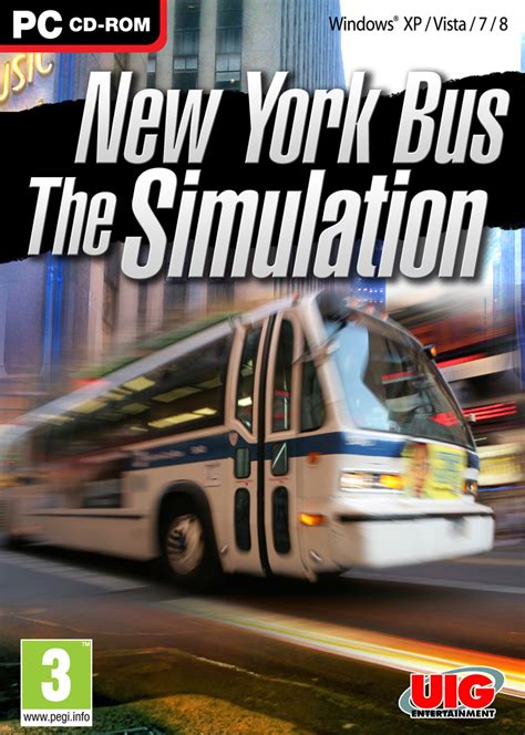 Descargar juegos portables de pocos requisitos para pc windows 7. JUEGOS PORTABLES PARA WINDOWS (PC): NewYork Bus Simulator ...