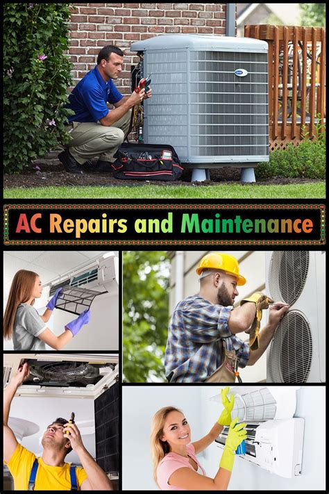 Check spelling or type a new query. AC Repairs and Maintenance: When to Do it Yourself and When to Call the Pros | Repair and ...