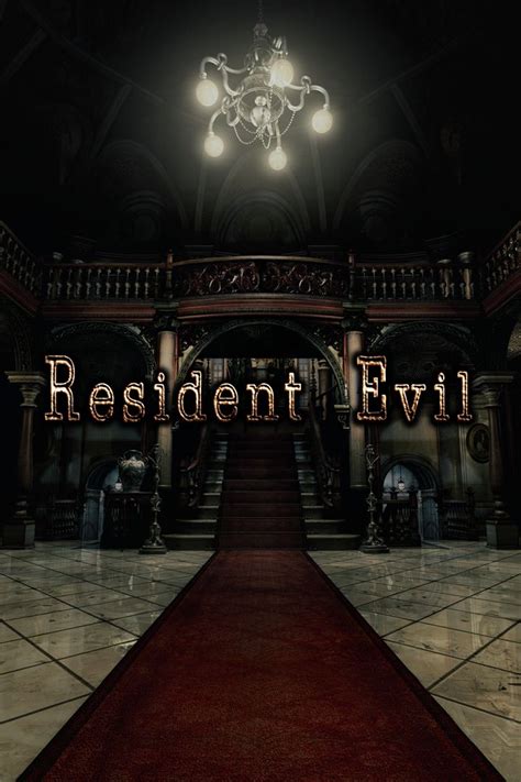 Resident evil for the gamecube is a remake of the original that hit the playstation in 1996.this game is a completely different game,it is alot harder and it i have heard,resident evil has lots more replay value,it has 10 different endings,and invisible enemy mode.the best part of this game is indeed the. Resident Evil (2002) box cover art - MobyGames