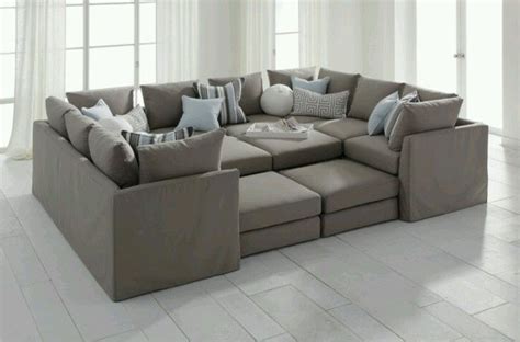 2024 Best Of Huge Sofas
