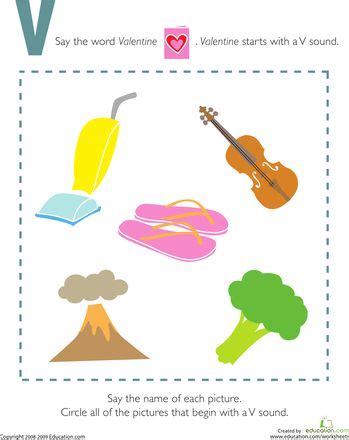 letter activities preschool worksheets
