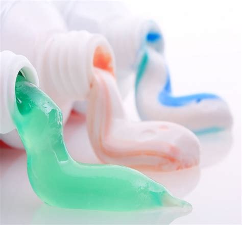 Does Toothpaste Go Bad New Health Advisor