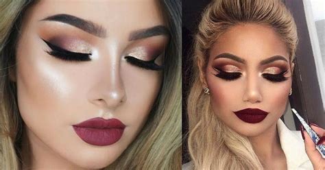 45+ Secret Makeup Tips and Tricks Those You Always Wanted ...