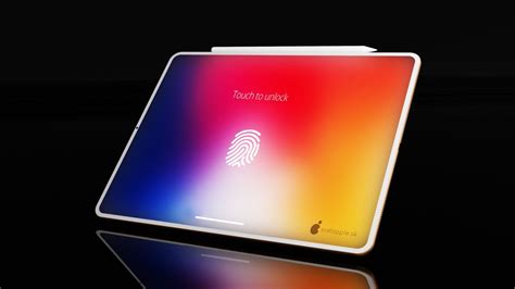Ipad air does more than a computer in simpler, more magical ways. Stunning 2020 iPad Air concept sports familiar and cutting ...
