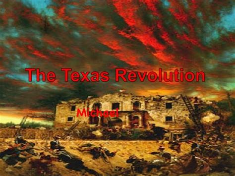 Battle Of Texas Revolution Timeline Timetoast Timelines