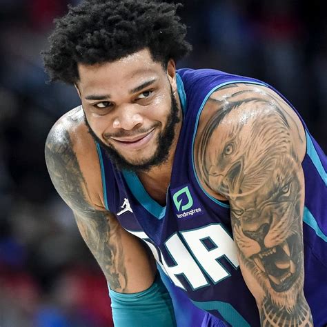 Hornets Gm Reacts To Reports That Miles Bridges Is Not Being Offered Max Contract