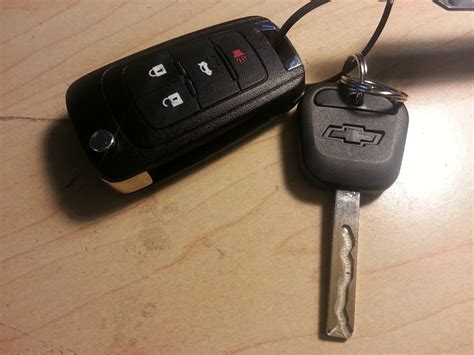 I lost my key fobs for 2011 hhr. Combine my key fob? - Camaro5 Chevy Camaro Forum / Camaro ...