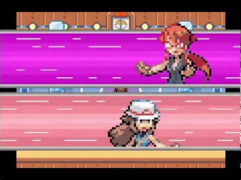 Pokemon ultra violet episode 13: Pokemon Ultra Violet pt. 43 Elite Four Round Two - YouTube
