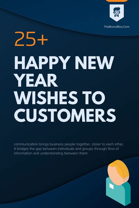101 Best Business New Year Wishes To Customers To Make Them Feel Better