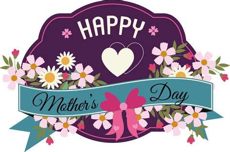 Mothers Day Png Images Free Logo Image