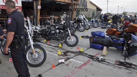 Inside Waco Texas Biker Shootout Guns Blood And Fear Cnn