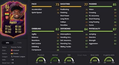 I tried him becuase i'm italian and i love florenzi irl. Todos los One To Watch de FIFA 21 y su estado actual ...