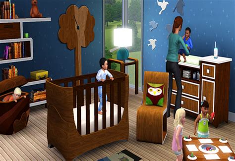 Pc games full version free download. The Sims 3 Free Download Full Version For PC Windows 7 ...