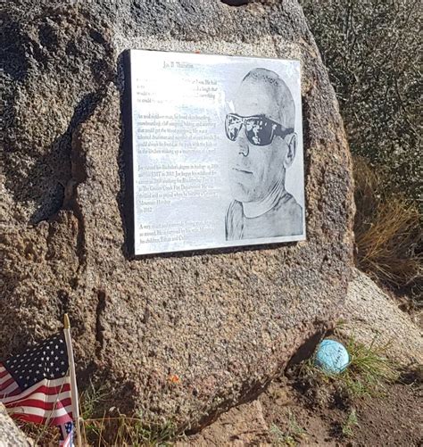 Exploring Arizona Granite Mountain Hotshots Memorial State Park