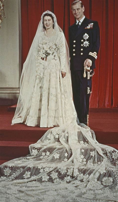 Queen Elizabeths One True Love Prince Philip Has Proved His Love