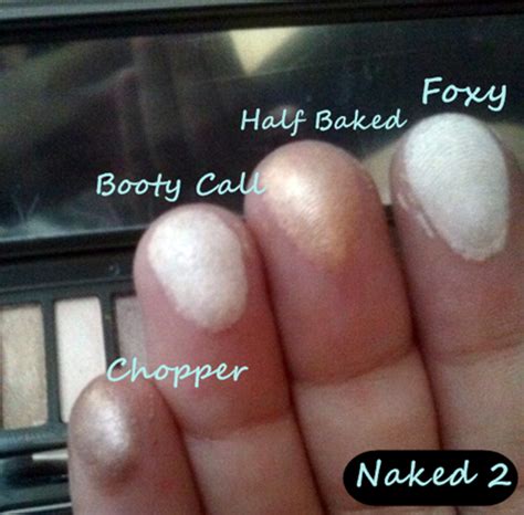 Dezesseis Fases Review Paletas Naked E Naked Da Urban Decay Hot Sex Picture