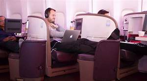  Atlantic Upper Class Experience Lhr Jfk The Points Guy The