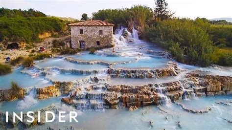 Jump Into Europes 7 Best Natural Swimming Holes Youtube