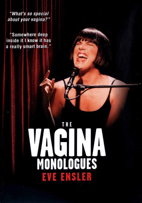 Best Buy The Vagina Monologues Dvd