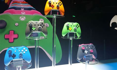 Xbox Design Lab Lets You Create Your Own Controller Toms Guide