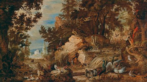 The Wunderkammer Rudolf II and his fascination with the exotic