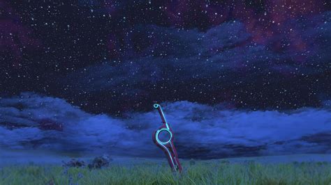 Xenoblade Chronicles Full Hd Wallpaper And Background Image 1920x1080