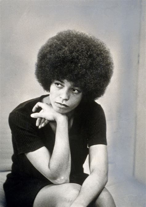 Things You Should Know About Angela Davis Her Trial Details