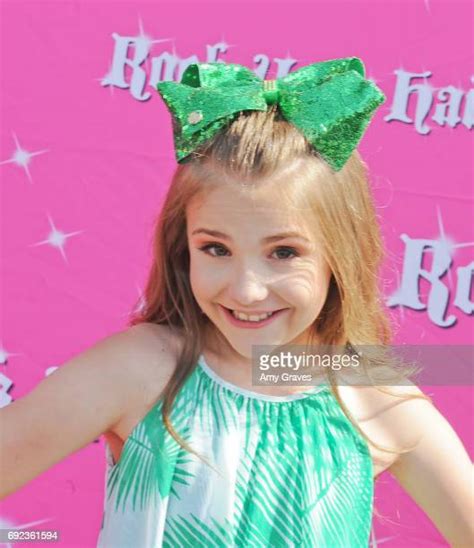 Piper Rockelle Photos And Premium High Res Pictures Getty Images