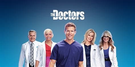 The Doctors Tv Show