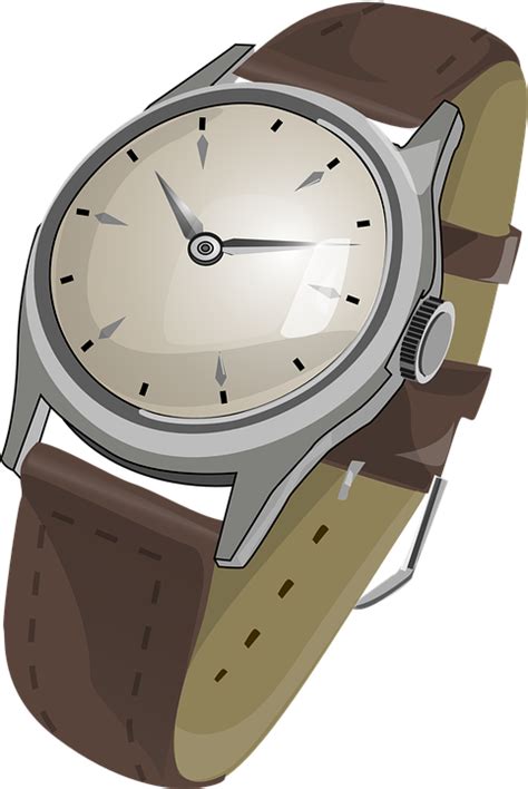 This is gambar mesin cuci png. Vektor Tegak: Gambar Jam Tangan Vektor