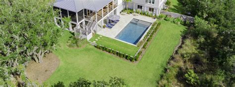 Creating beautiful outdoor spaces in charleston since 2007. Landscape Maintenance | Charleston, SC | Grandscapes