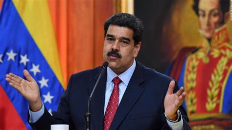 Crisis Política En Venezuela ¿qué Pasará Con Las Compañías Video Cnn