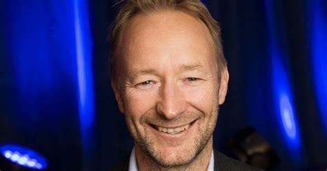 Sciatore alpino norvegese (it) kjetil andre aamodt (es); Kjetil André Aamodt leder nytt tv-program
