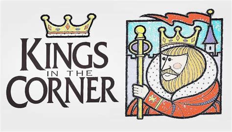 Maybe you would like to learn more about one of these? How to play Kings in the Corner | Official Rules ...