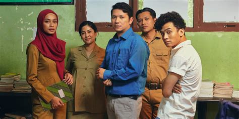 Gak cuma film terbaru saja. 7 Film Indonesia Terbaru yang Rilis Digital