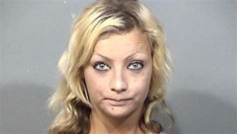 Melanie Ann Boates Mugshot Melanie Ann Boates Arrest | My XXX Hot Girl