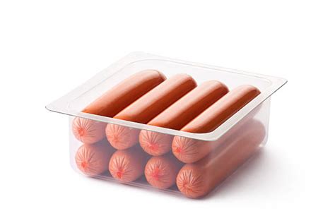 Sausage Package Stock Photos Pictures And Royalty Free Images Istock