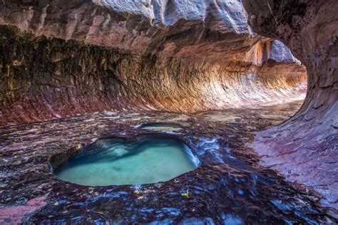 The Top 10 Emerald Pools Tours And Tickets 2023 Zion National Park