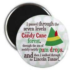 Candy cane lane, bring a friend this holiday bring a friend who loves to play, we'll eat all the candy canes candy canes we'll eat candy canes important: Peppermint Candy Quotes. QuotesGram