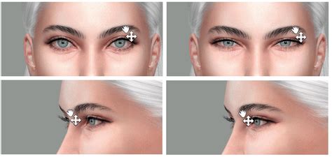 Sims 4 Obscurus Lips Slider N1