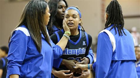Memphis Player Charged After Punching Bowling Green Player In Handshake Line Following Women S