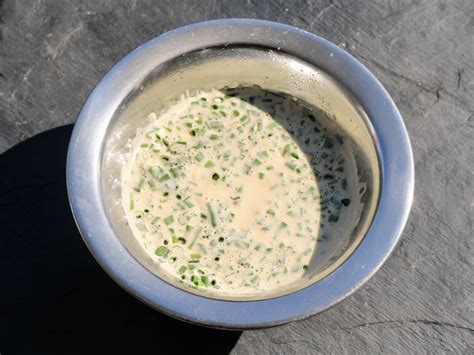 Bozner Sauce