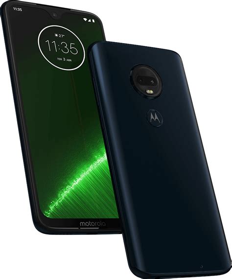 © 2021 motorola mobility llc. Motorola Moto G7 Plus (64GB) - Skroutz.gr